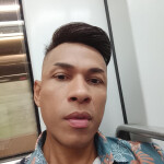Brayan Latino - Soy un chico moreno latino tú mejor compañía no dudes en escribirme... Soy y abierto