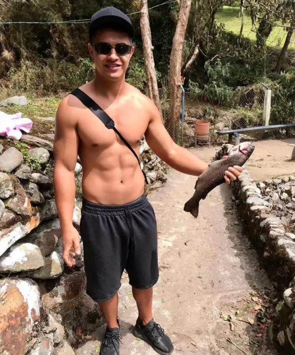 Fondo avatar