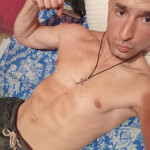 Masajista descontracturantes y tonificante.