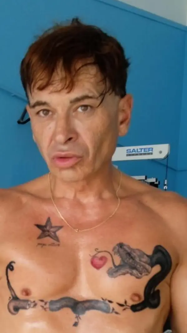 Fondo avatar