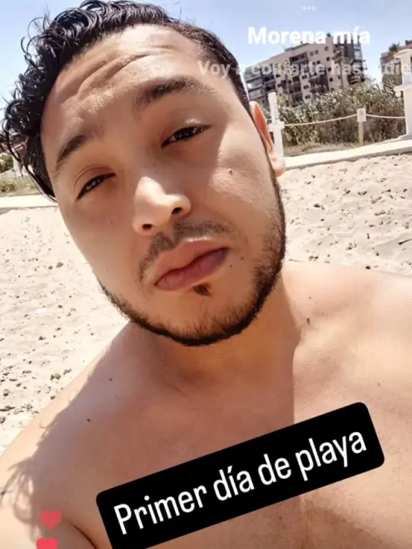 Fondo avatar