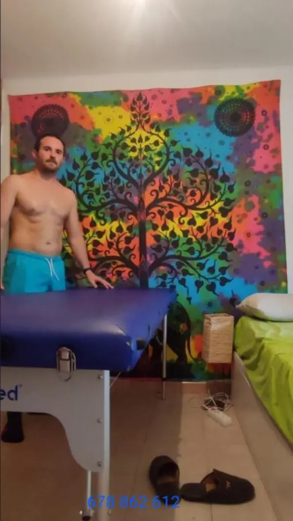 Fondo avatar