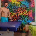 Masajista relajante - Hola que tal? Soy un masajista con más de 5 años de experiencia. tipo de masaj