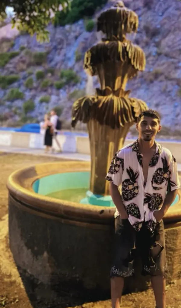 Fondo avatar