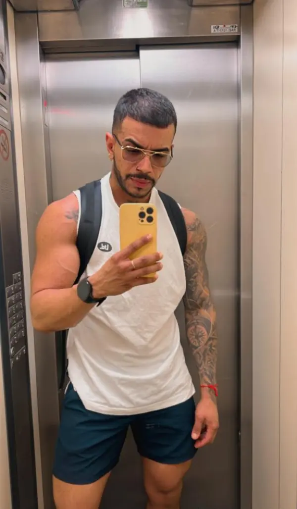 Fondo avatar