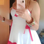 Linda sicóloga - Hla mis amores soy una chica muy simpática amable sonriente con ganas de pasarla ch