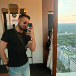 CHICO LATINO COLOMBIANO