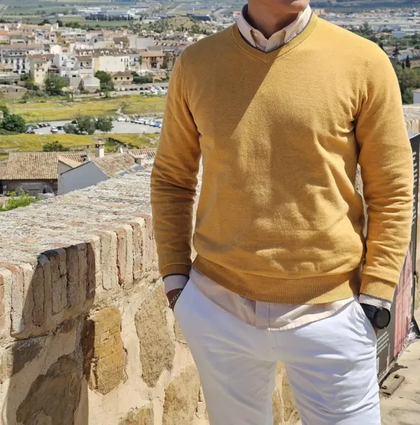 Fondo avatar