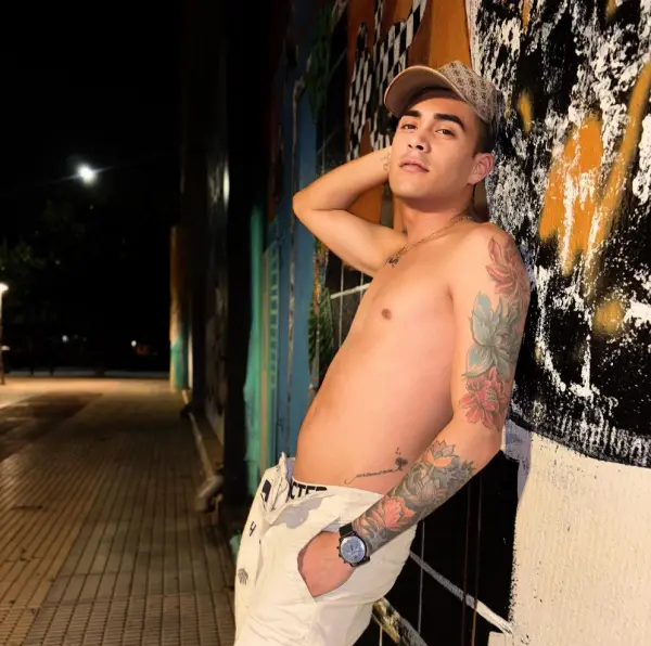 Fondo avatar