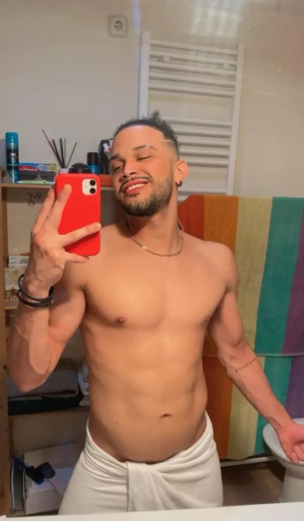 Fondo avatar