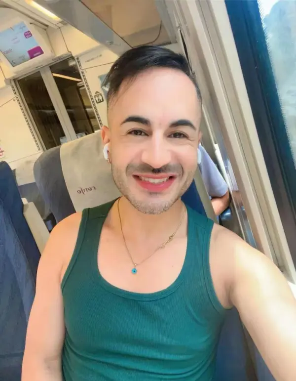 Fondo avatar