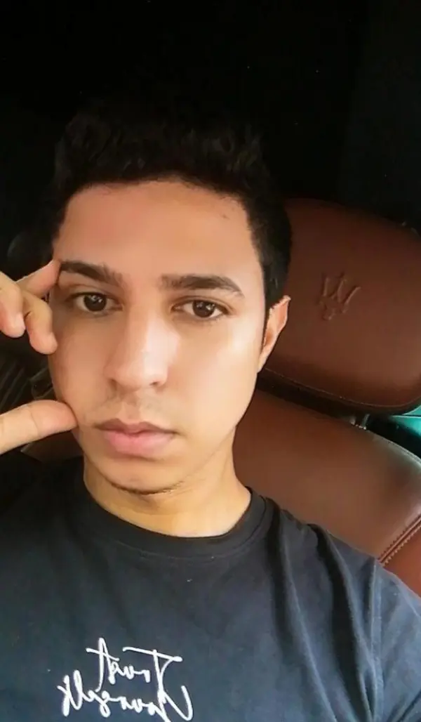 Fondo avatar