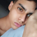 Víctor Arnaurt - Hola soy victor un joven de canarias muy profesional tengo 19 años me esforzaré muc