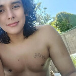 Gustavo Boliviano en bcn