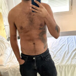 Pacco Brasileño - Hola soy Pacco moreno latino o con buen cuerpo para caballeros y estén dispuesto a
