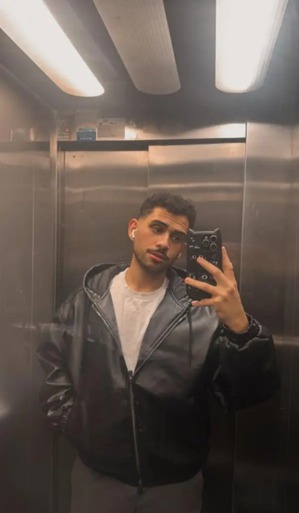 Fondo avatar