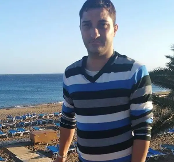 Fondo avatar