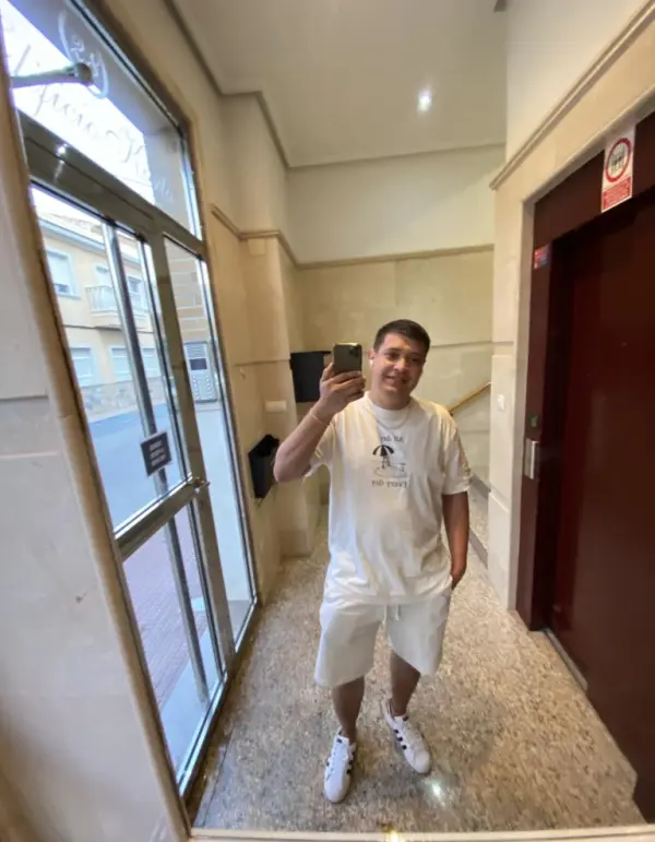 Fondo avatar