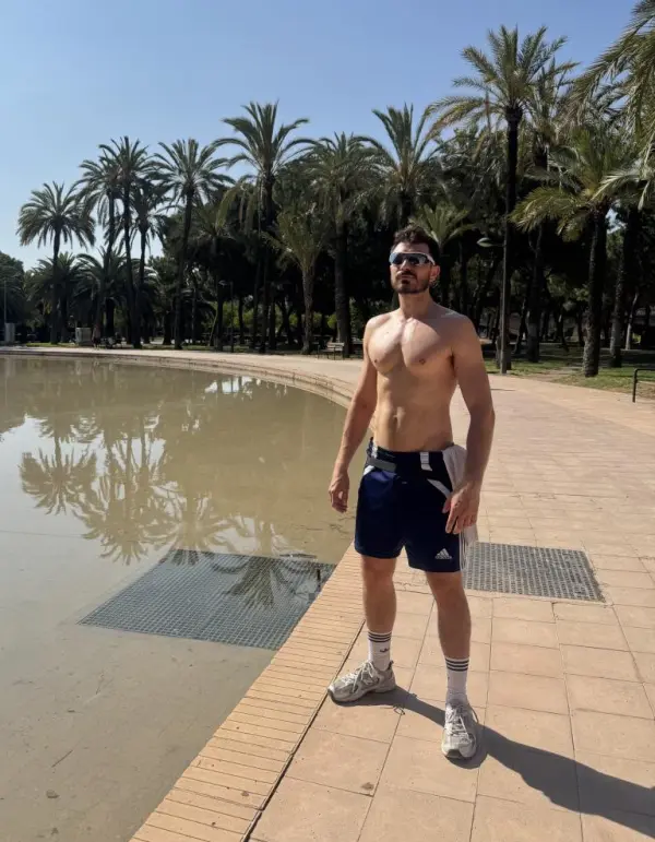 Fondo avatar