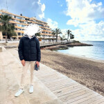 CHICO JOVENCITO EN GANDÍA