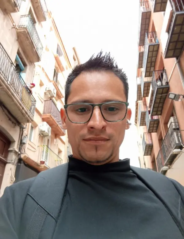 Fondo avatar