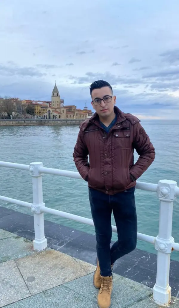 Fondo avatar