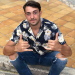 Hola soy Gustavo tu masajista