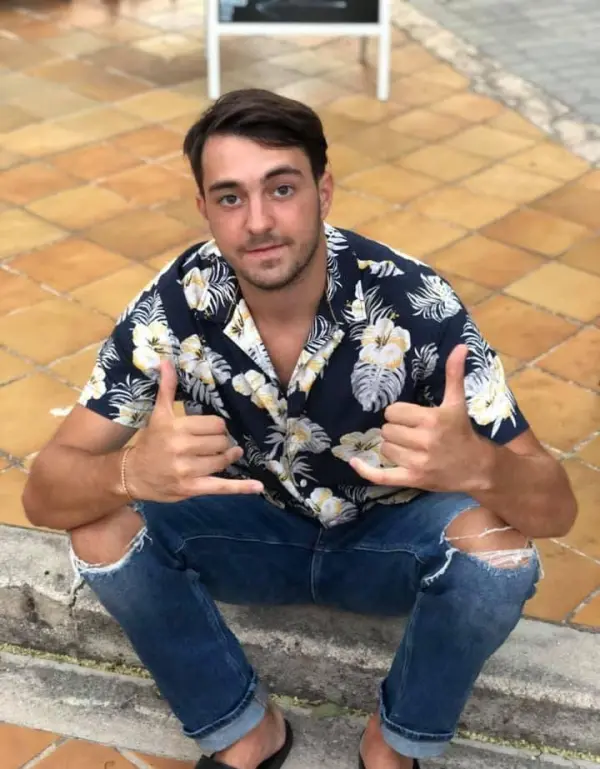 Fondo avatar