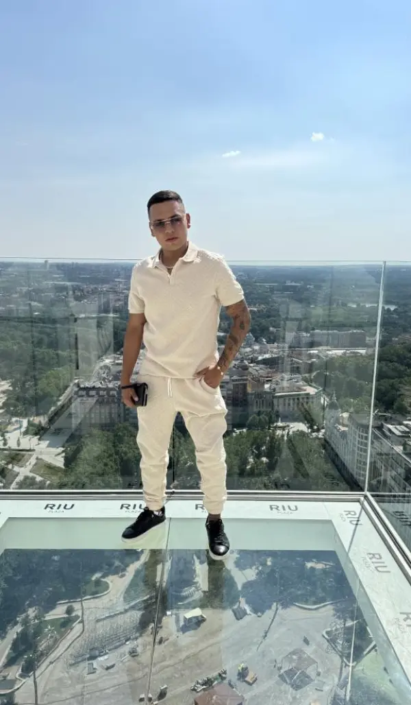 Fondo avatar