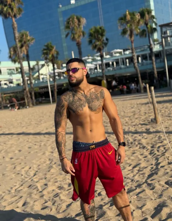 Fondo avatar