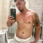 Andy - Soy un chico profesional nuevo en la zona ofrezco masajes en camilla y a domicilio solo gente