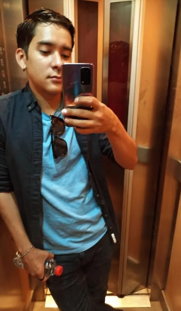 Fondo avatar
