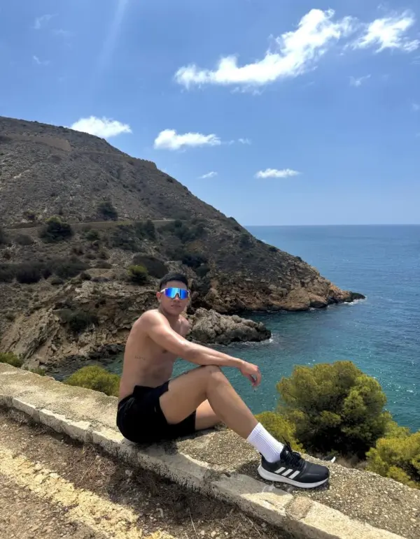Fondo avatar