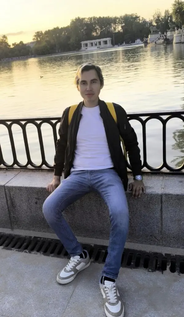 Fondo avatar