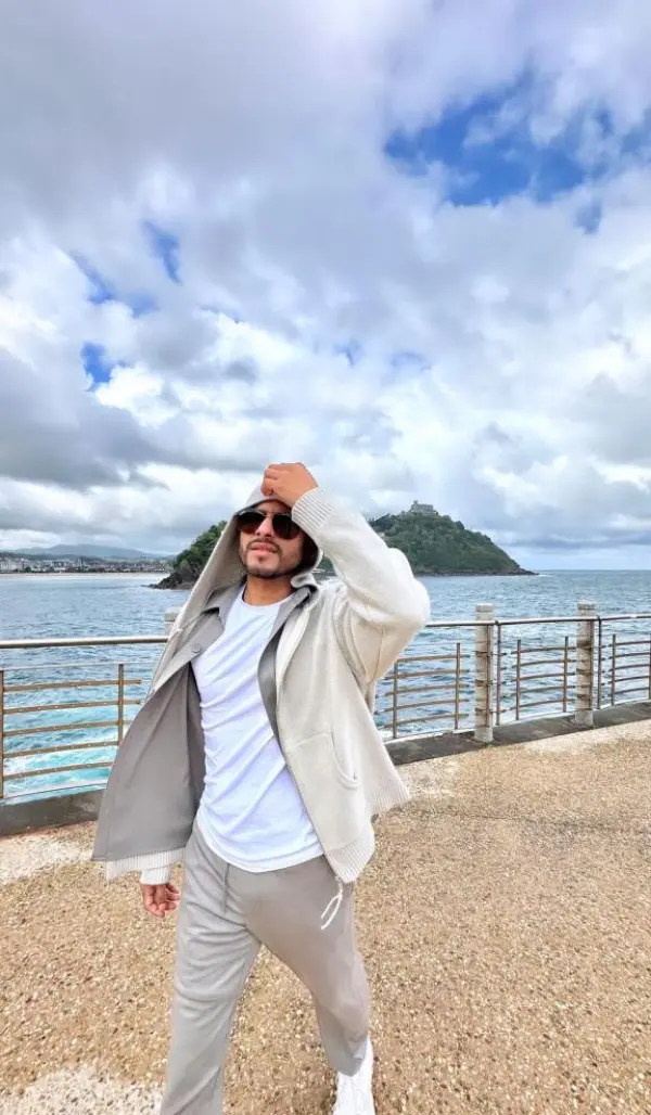 Fondo avatar