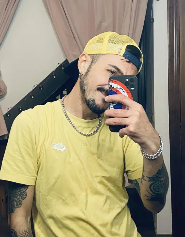 Fondo avatar