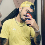 Italiano hetero masajista