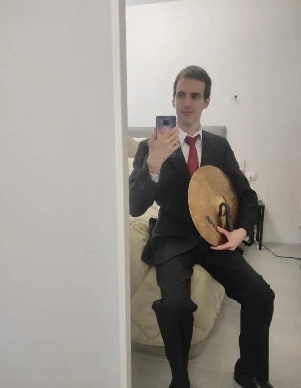 Fondo avatar