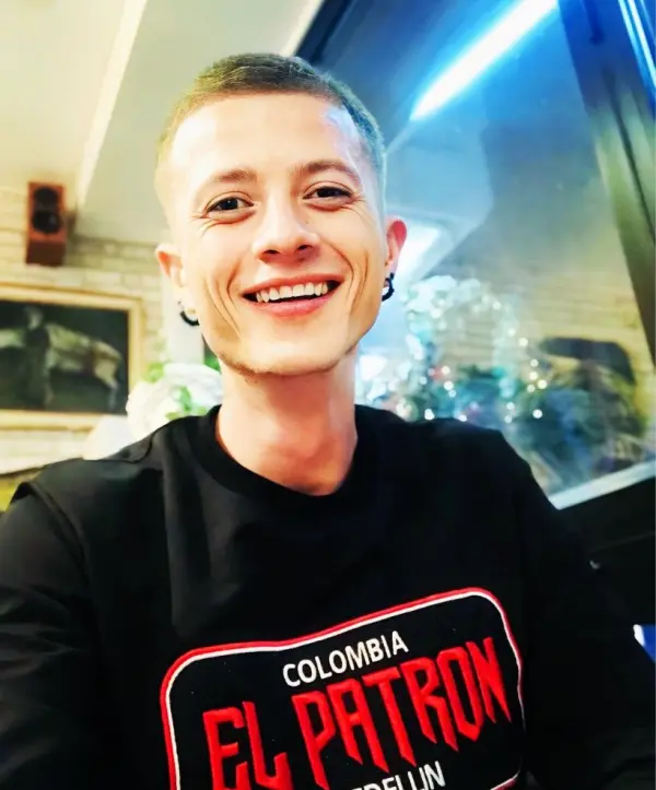 Fondo avatar