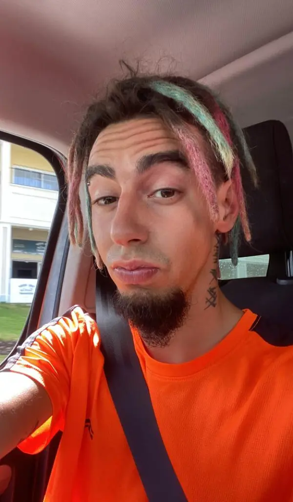 Fondo avatar