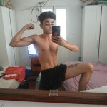 Chico muy - Encantado soy un chico joven guapo deportista con buen físico por la zona de San luis de