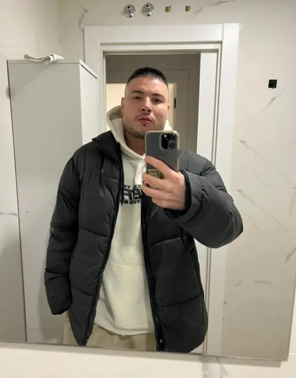 Fondo avatar