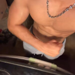 DomArabe - Marroquí en Madrid joven y muy . Disfruto al máximo ¿te atreves?