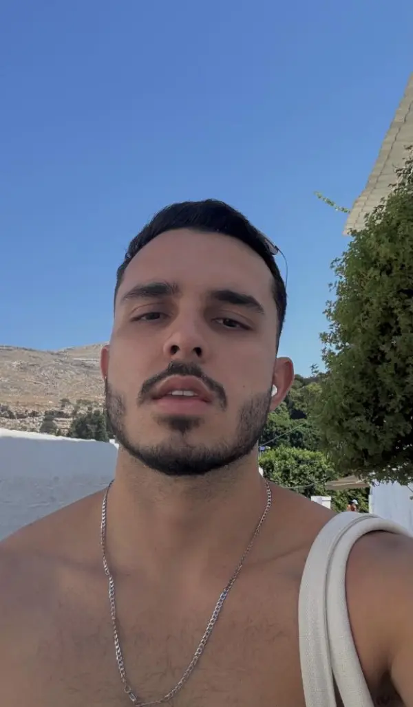 Fondo avatar