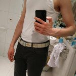 Soy arabe busco con mujeres