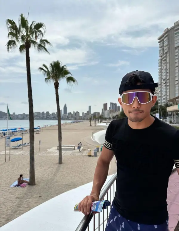 Fondo avatar