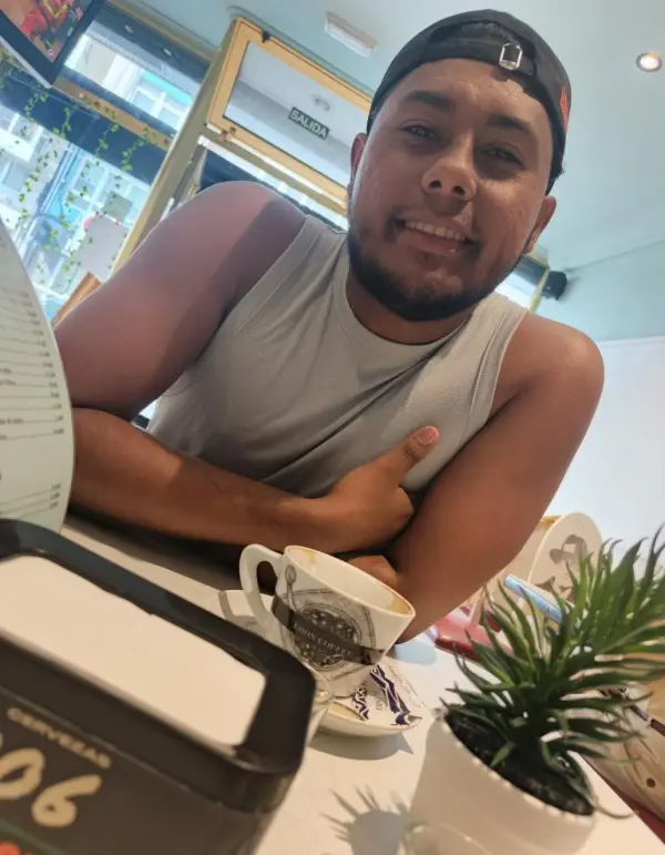 Fondo avatar