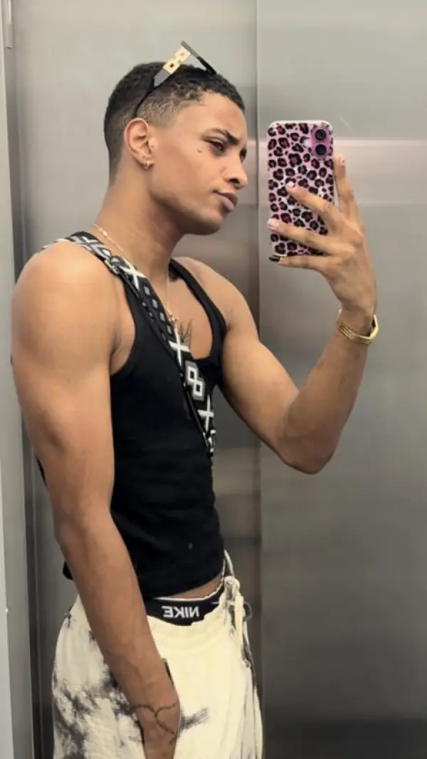 Fondo avatar