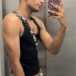 Said - Chico de 19 años origen combinado y marroquí que todas . En mi casa o en la tuya o donde tú q