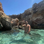 Chico para todo tipo de compañía solo mujeres
